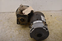 2008 Bad Boy Buggy XT Front Motor