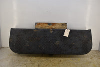 2008 Bad Boy Buggy XT Rear Foot Support