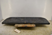 2008 Bad Boy Buggy XT Rear Foot Support