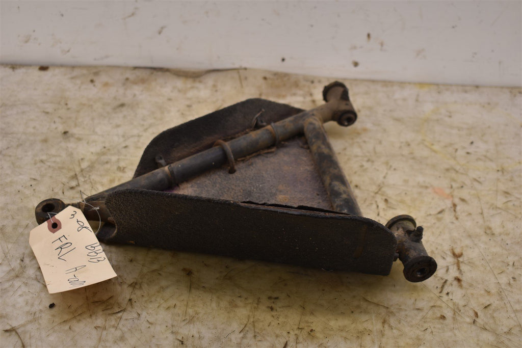 2008 Bad Boy Buggy XT Right Front Lower A Arm