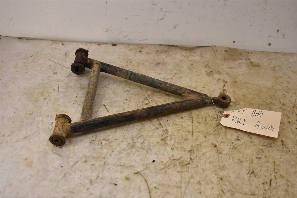 2008 Bad Boy Buggy XT Right Rear Lower A Arm