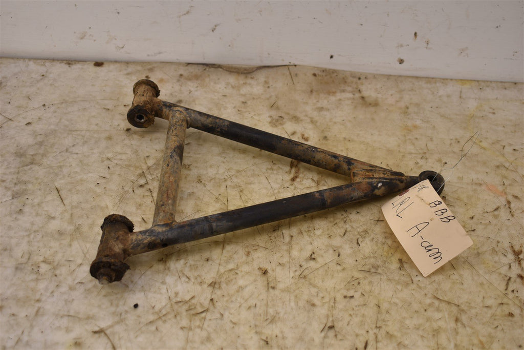 2008 Bad Boy Buggy XT Left Rear Lower A Arm