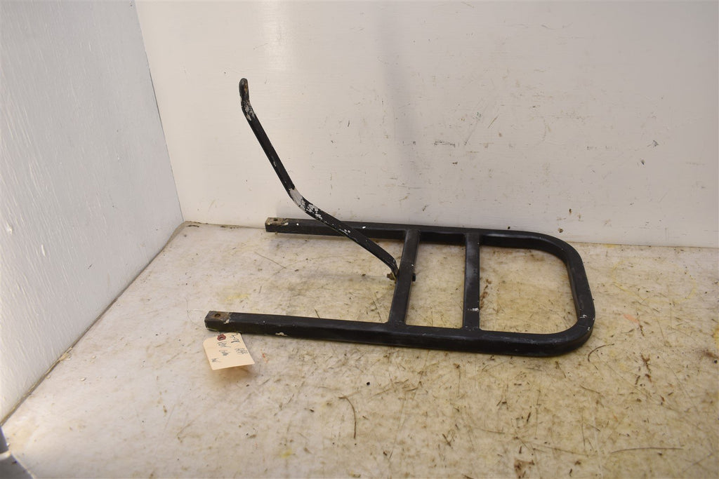 2008 Bad Boy Buggy XT Rear Grab Bar