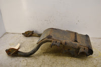 2008 Bad Boy Buggy XT Front Subframe