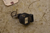 2008 Bad Boy Buggy XT Key Switch w/ Key