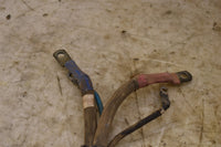 2008 Bad Boy Buggy XT Rear Motor Cables