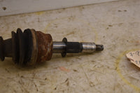 2008 Bad Boy Buggy XT Right Rear Axle