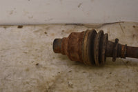 2008 Bad Boy Buggy XT Right Rear Axle