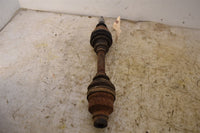 2008 Bad Boy Buggy XT Right Rear Axle