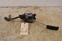 2008 Bad Boy Buggy XT Gas Pedal