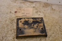 2008 Bad Boy Buggy XT Top Motor Mounts