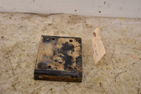 2008 Bad Boy Buggy XT Top Motor Mounts