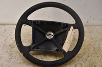 2008 Bad Boy Buggy XT Steering Wheel