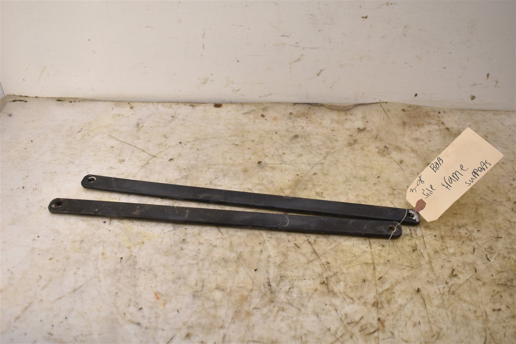 2008 Bad Boy Buggy XT Side Frame Support