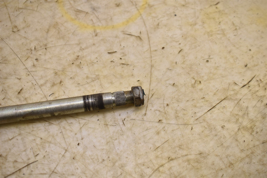 2008 Bad Boy Buggy XT Steering Stem