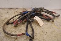 2008 Bad Boy Buggy XT Battery Cables