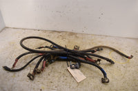 2008 Bad Boy Buggy XT Battery Cables