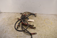 2008 Bad Boy Buggy XT Battery Cables