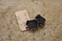 2008 Bad Boy Buggy XT Dash Switches