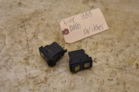 2008 Bad Boy Buggy XT Dash Switches