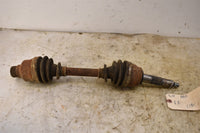 2008 Bad Boy Buggy XT Right Front Axle