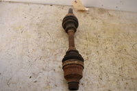 2008 Bad Boy Buggy XT Right Front Axle