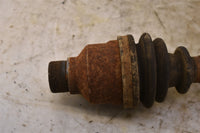 2008 Bad Boy Buggy XT Right Front Axle