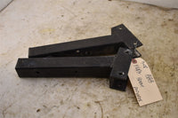 2008 Bad Boy Buggy XT Front Frame Mounts