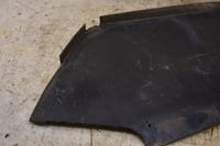 2008 Bad Boy Buggy XT  Right Console Side Plastic