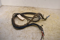 2008 Bad Boy Buggy XT Front Engine Cables