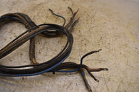 2008 Bad Boy Buggy XT Front Engine Cables