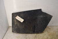 2008 Bad Boy Buggy XT Left Console Side Plastic
