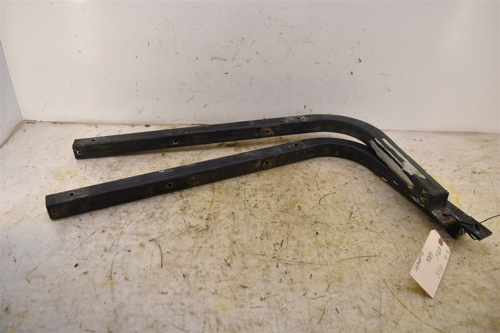 2008 Bad Boy Buggy XT Rear Rack Support