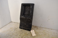 2008 Bad Boy Buggy XT Center Control Plastic