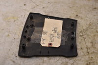 2008 Bad Boy Buggy XT Steering Wheel Plastic