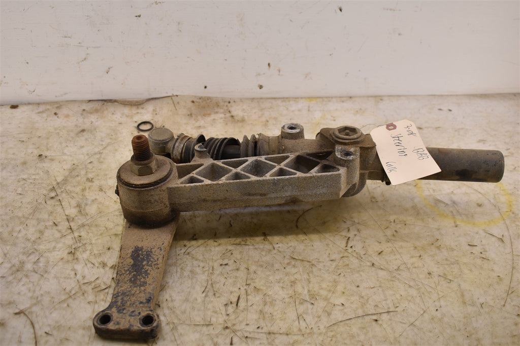 2008 Bad Boy Buggy XT  Steering Rack