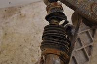 2008 Bad Boy Buggy XT  Steering Rack