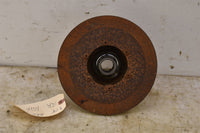 2008 Bad Boy Buggy XT Right Rear Wheel Hub