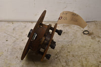 2008 Bad Boy Buggy XT Right Rear Wheel Hub