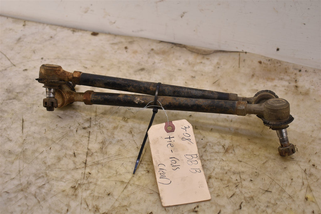 2008 Bad Boy Buggy XT Rear Tie Rods
