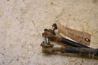2008 Bad Boy Buggy XT Rear Tie Rods