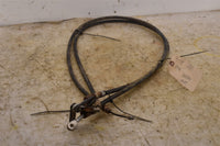 2008 Bad Boy Buggy XT Rear Brake Cables