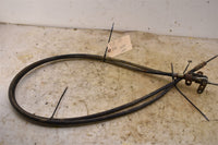 2008 Bad Boy Buggy XT Rear Brake Cables