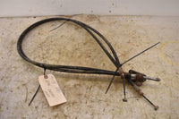 2008 Bad Boy Buggy XT Rear Brake Cables