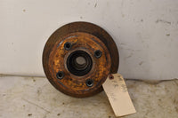 2008 Bad Boy Buggy XT  Right Front Wheel Hub