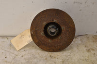 2008 Bad Boy Buggy XT  Right Front Wheel Hub