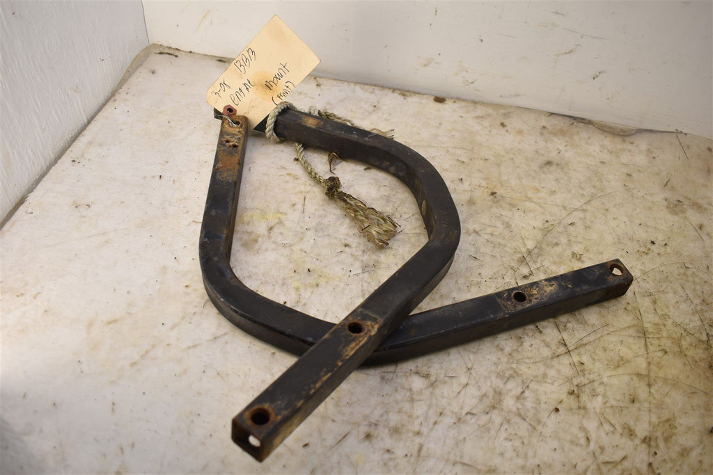 2008 Bad Boy Buggy XT Front Motor Bracket