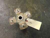 2005 Suzuki King Quad 700 Left Rear Wheel Hub