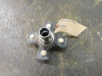 2005 Suzuki King Quad 700 Left Rear Wheel Hub