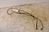 2008 Bad Boy Buggy XT Front Brake Lines